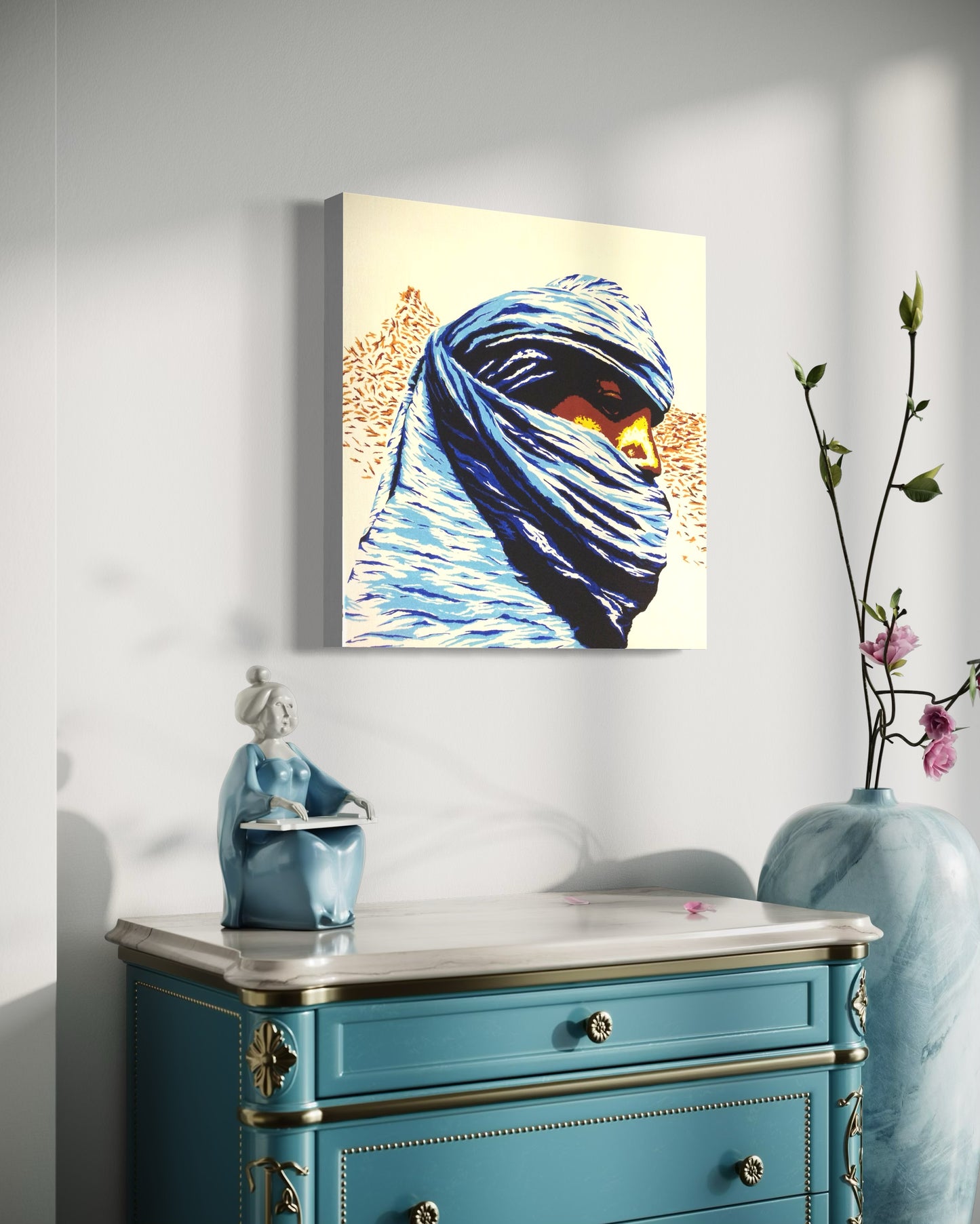 Tuareg