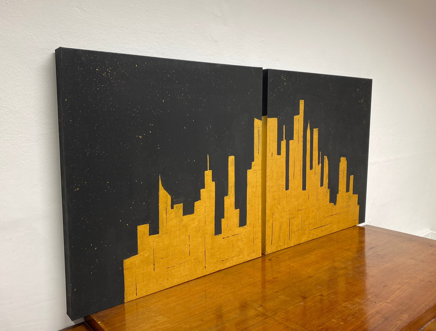 City