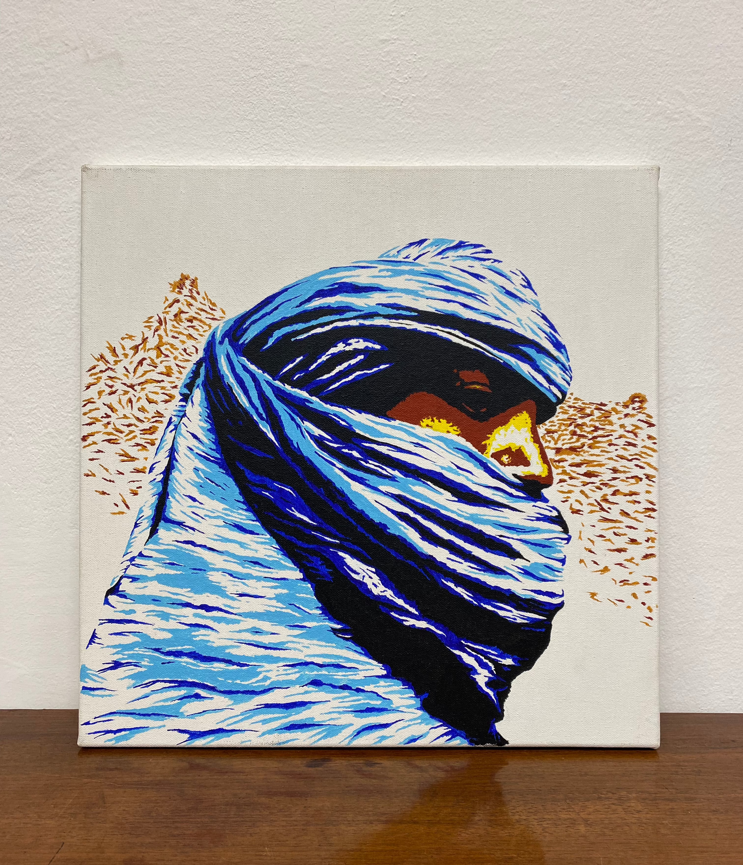 Tuareg
