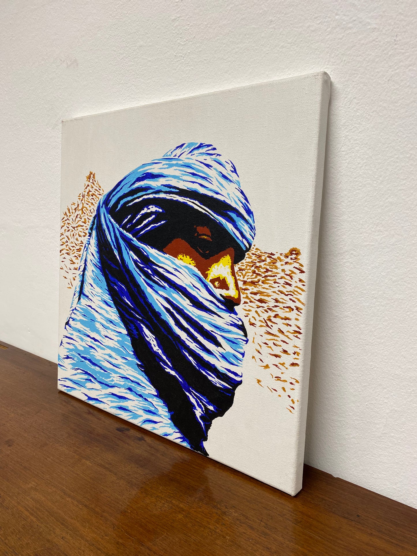 Tuareg