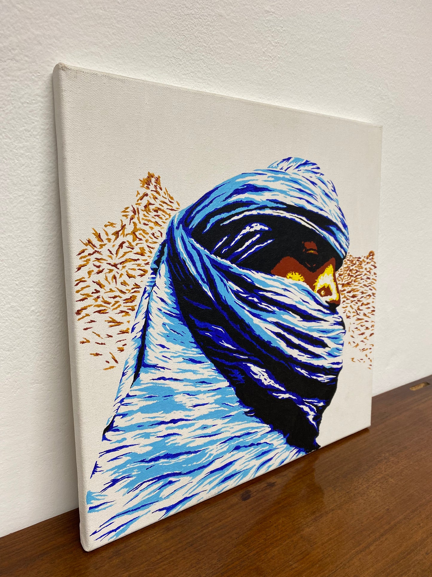 Tuareg