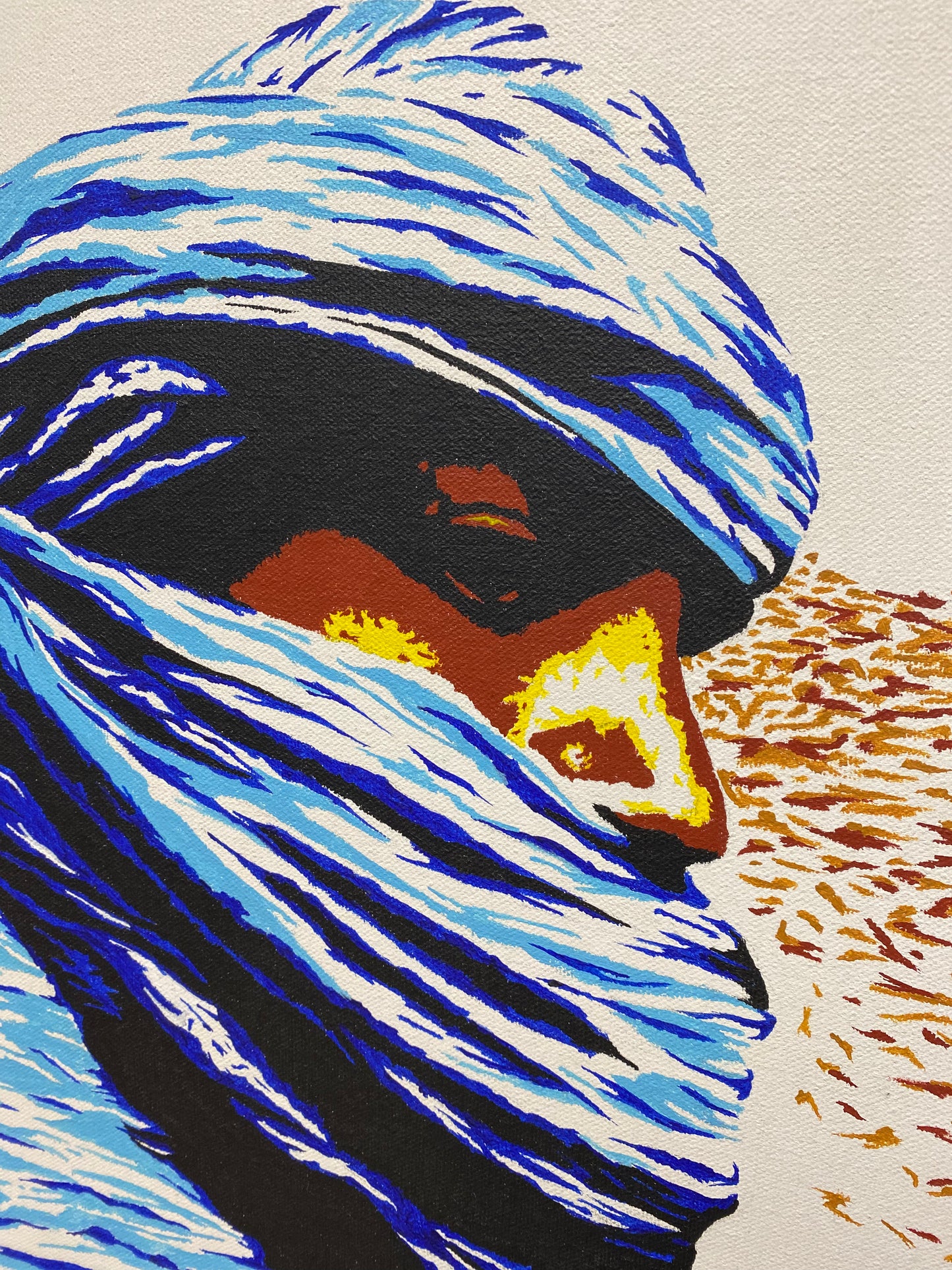 Tuareg