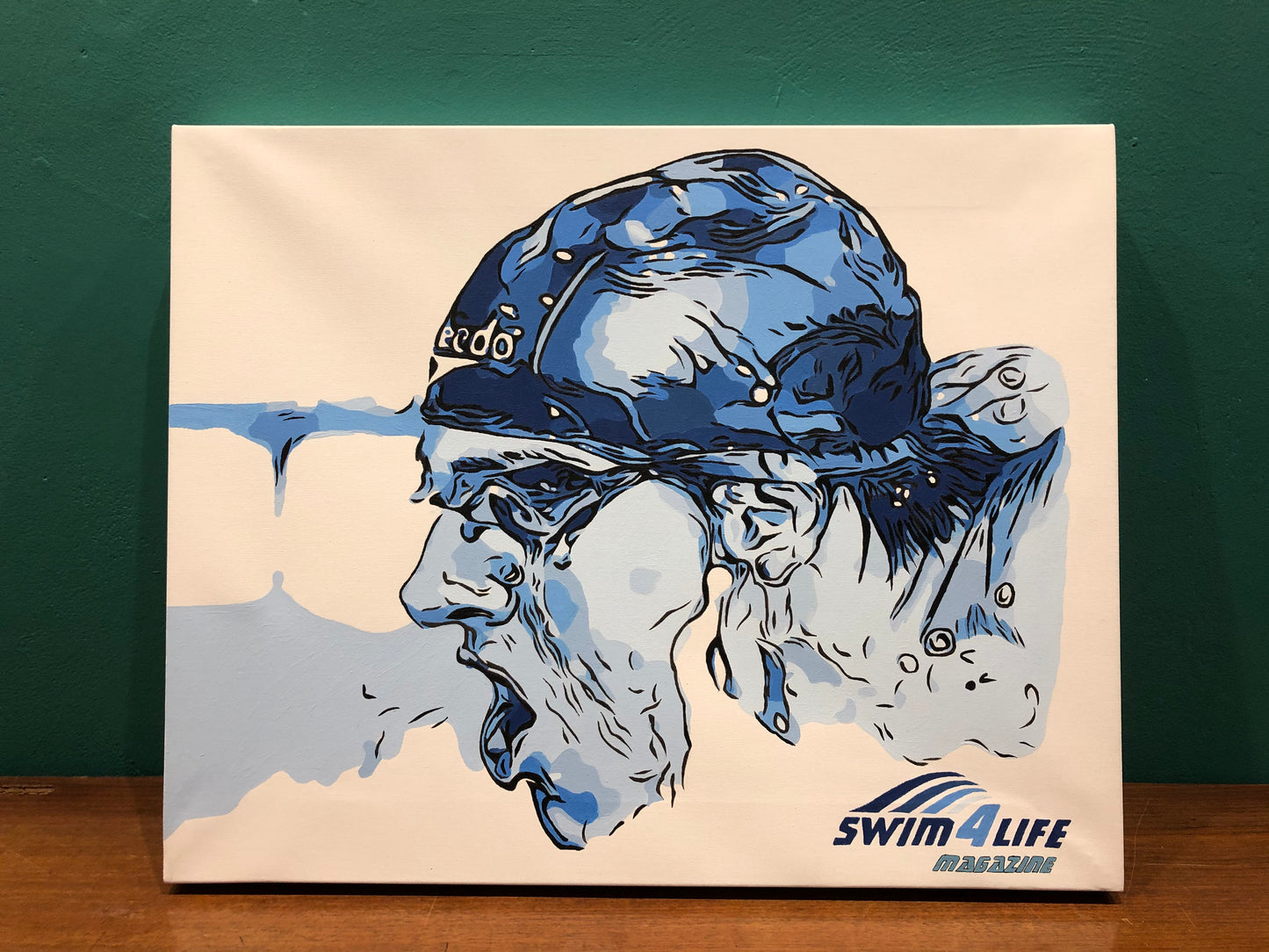 Phelps