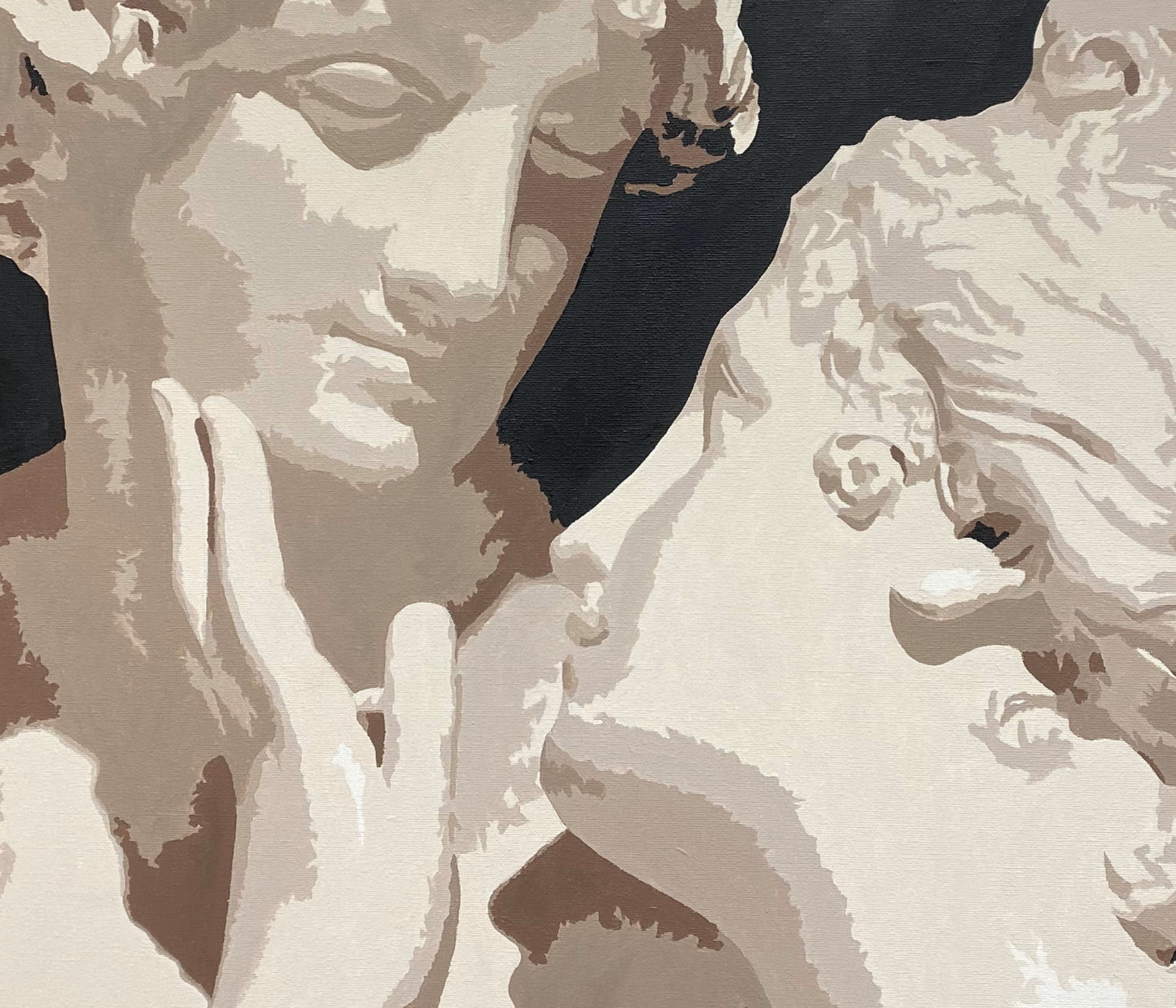 Adone e Venere