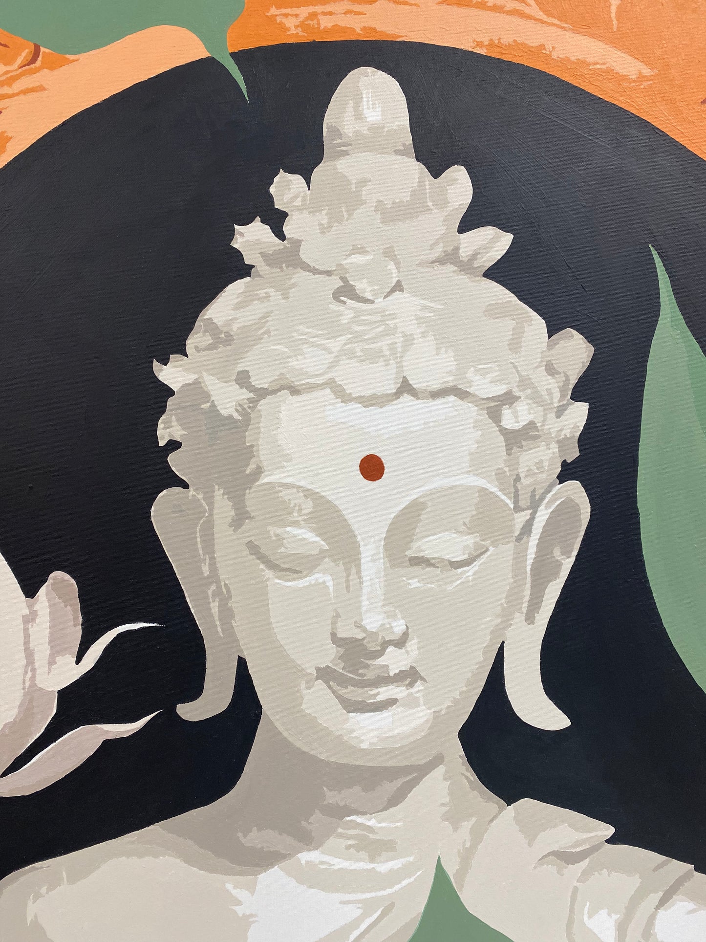 Buddha