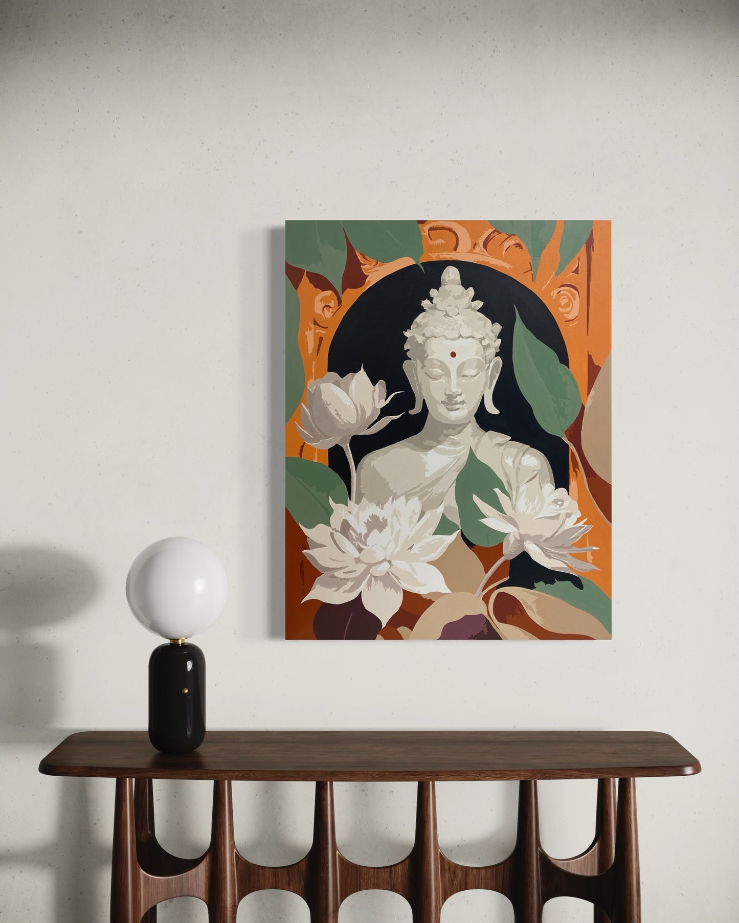 Buddha