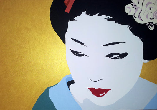 Geisha