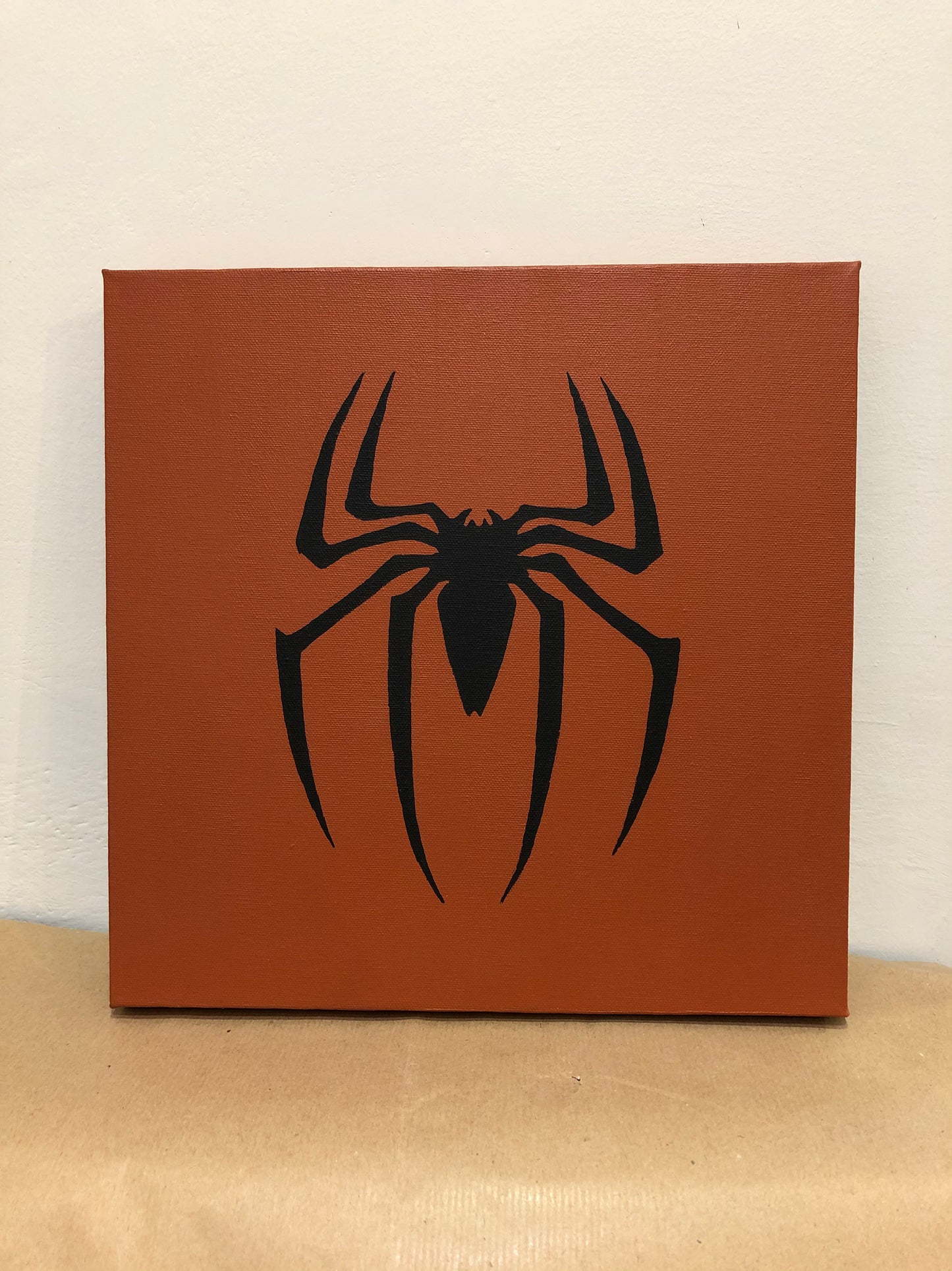 Spider