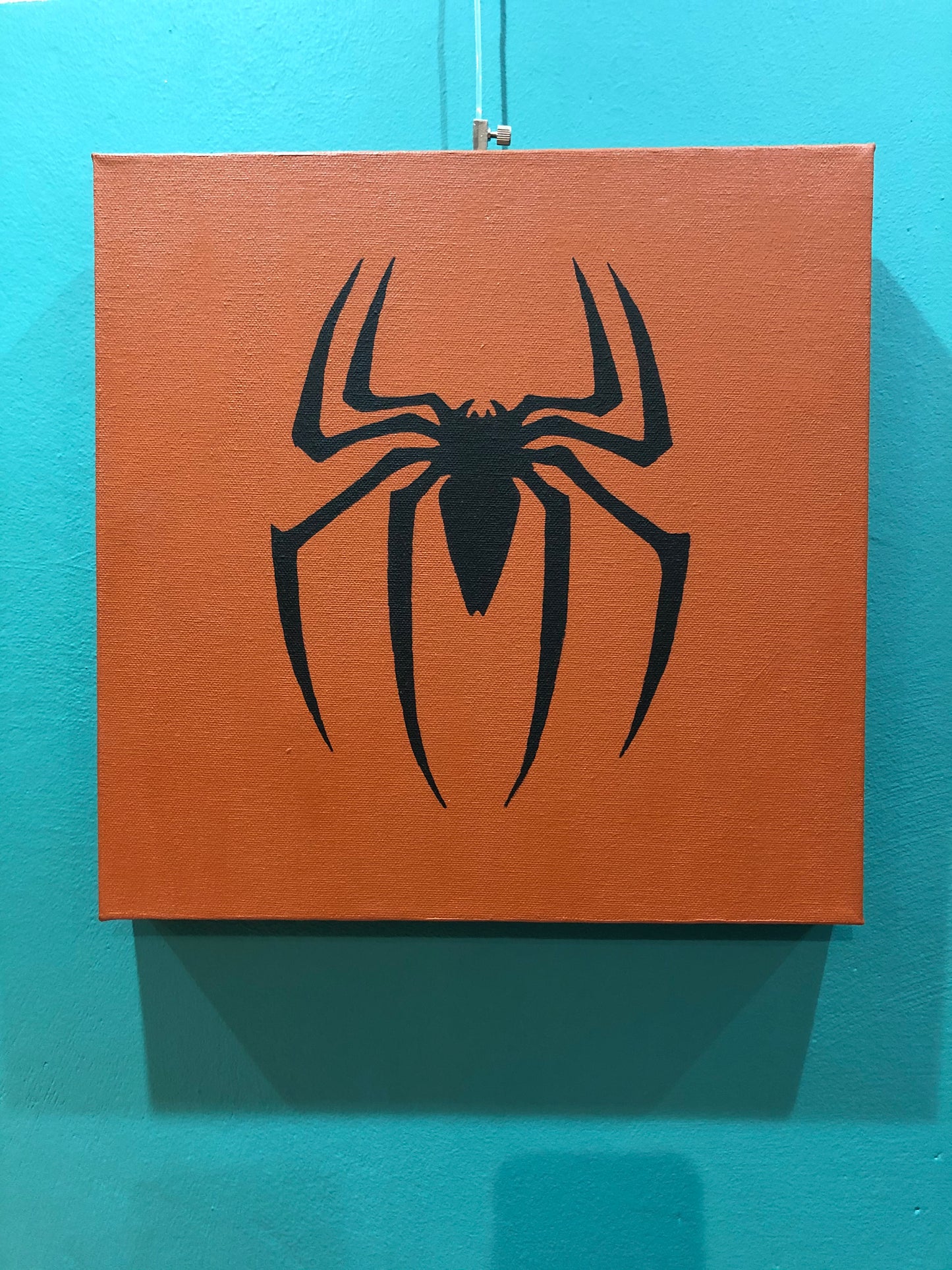 Spider
