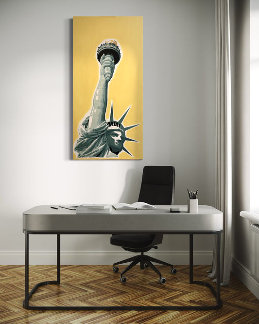 Liberty