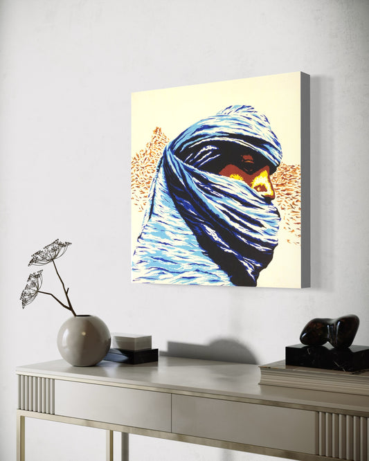 Tuareg