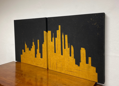 City