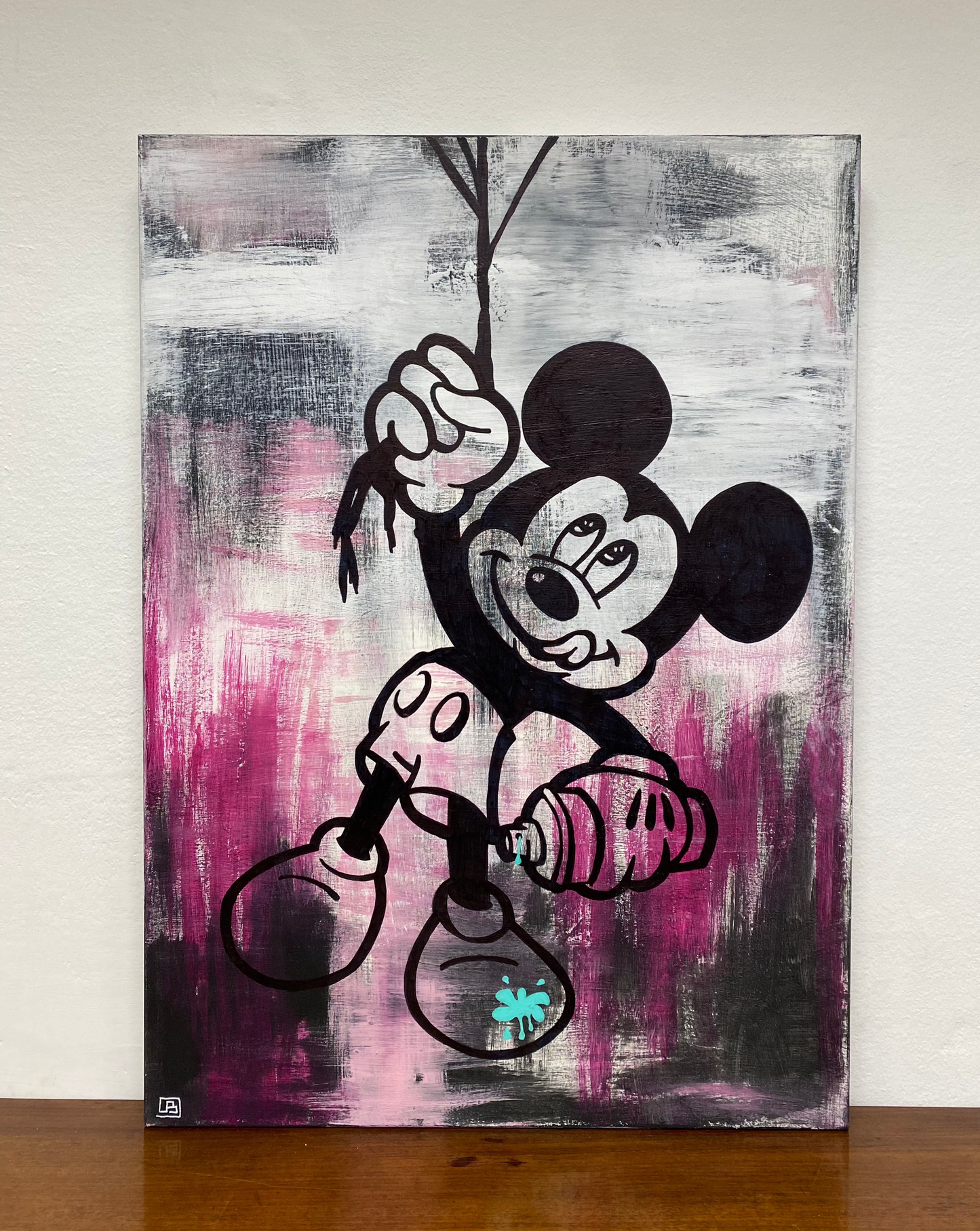 Topolino