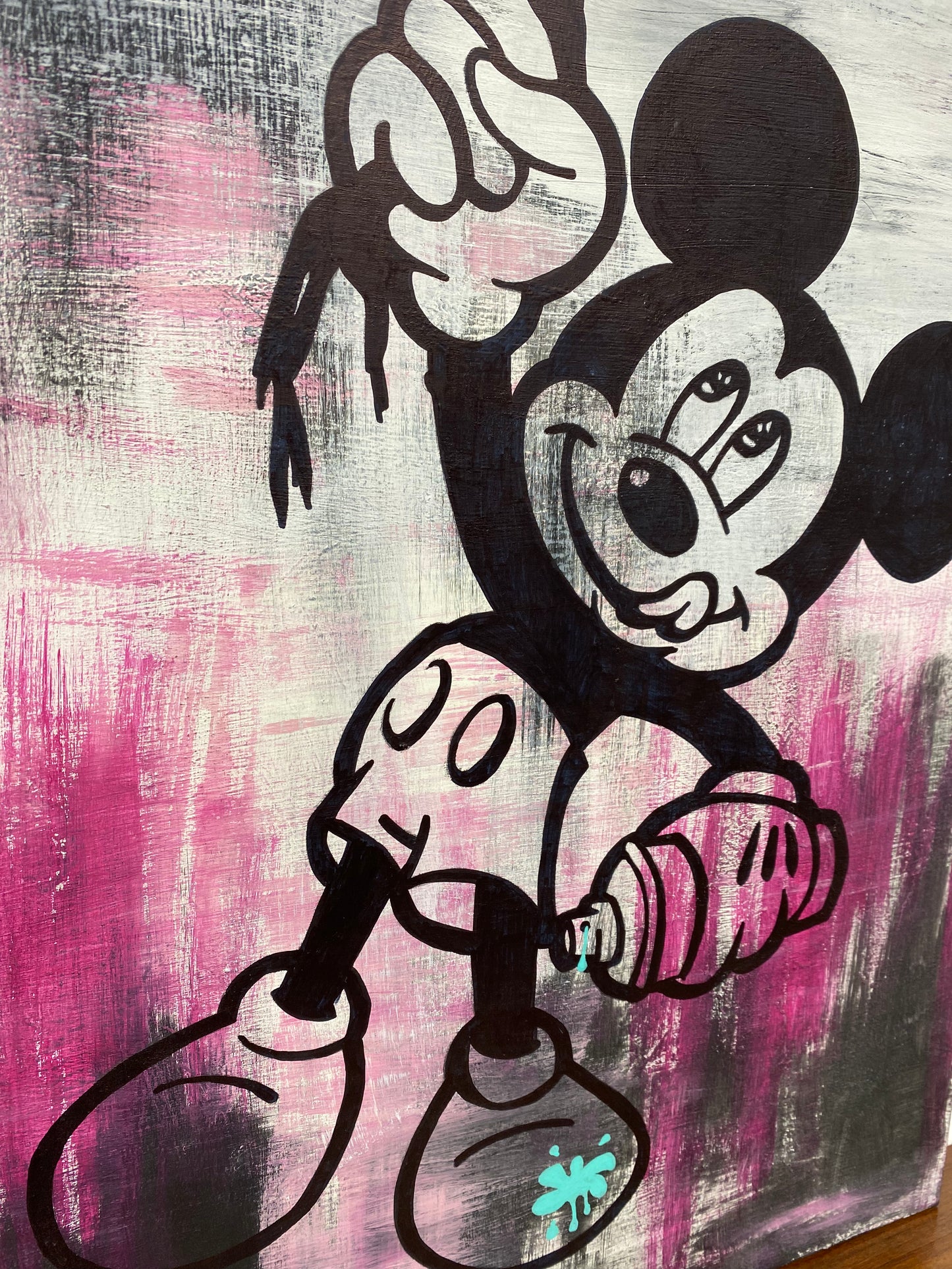 Topolino