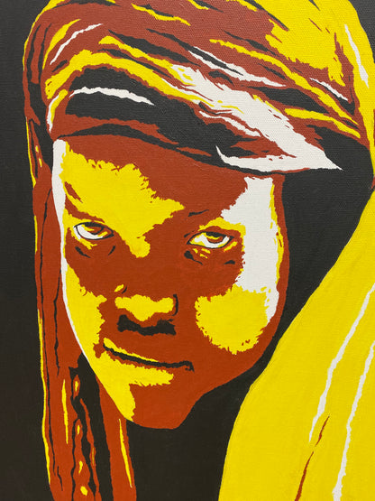 Sguardo d'Africa