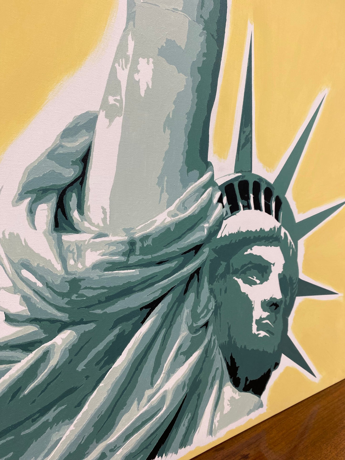 Liberty