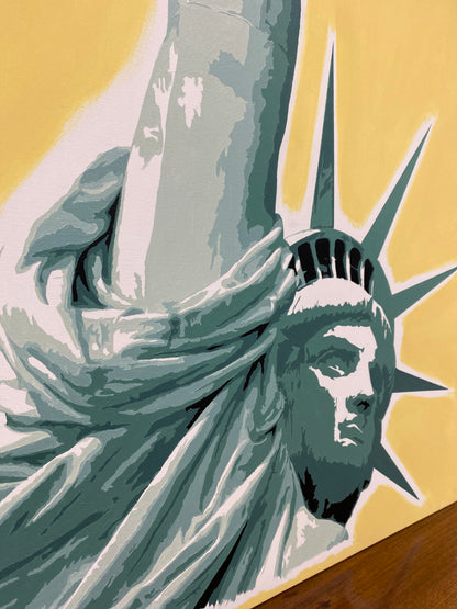 Liberty