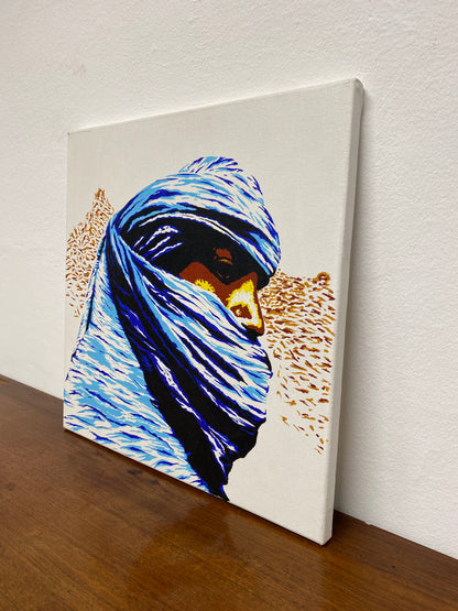 Tuareg