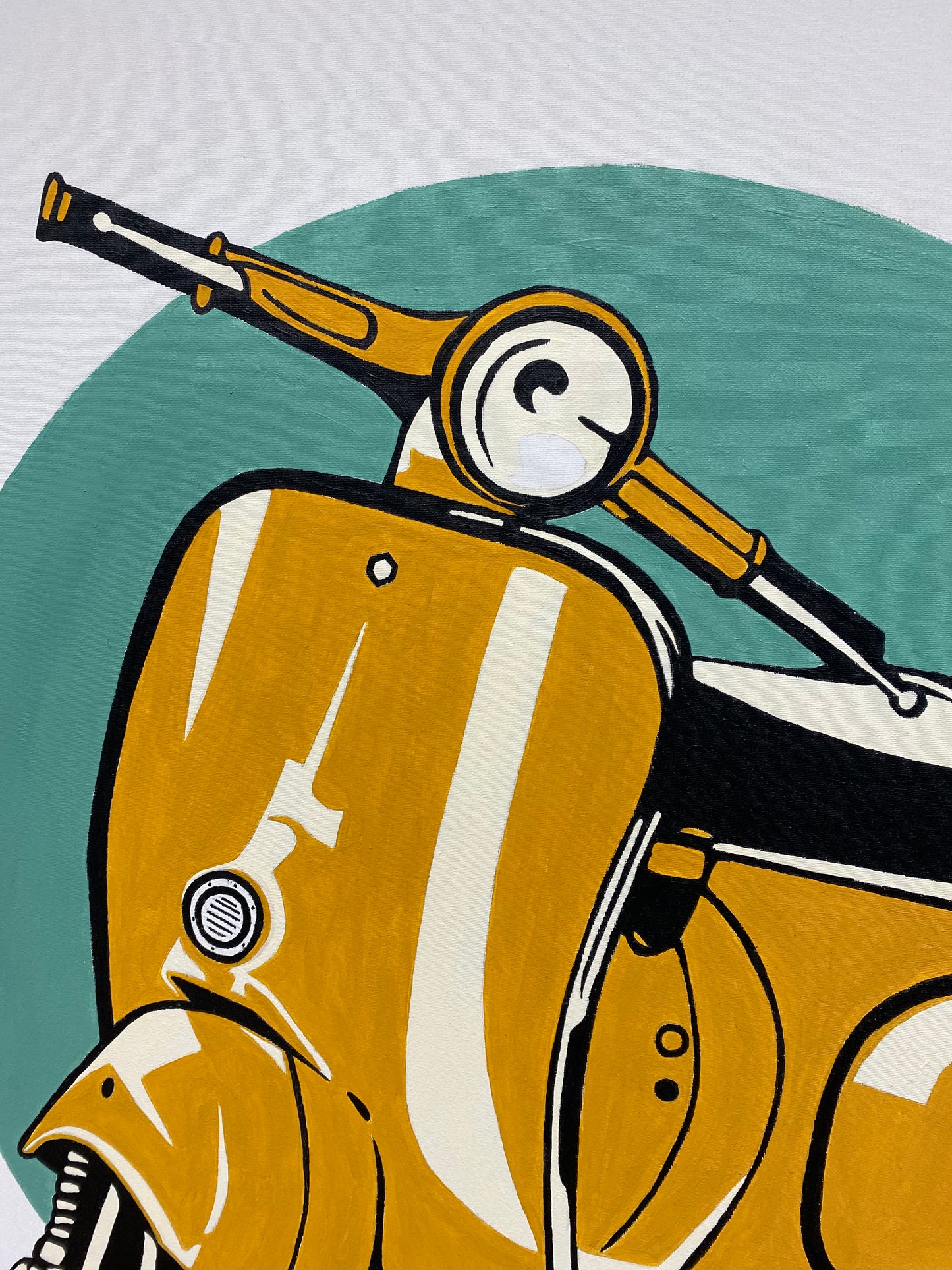 Vespa