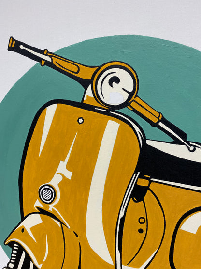Vespa