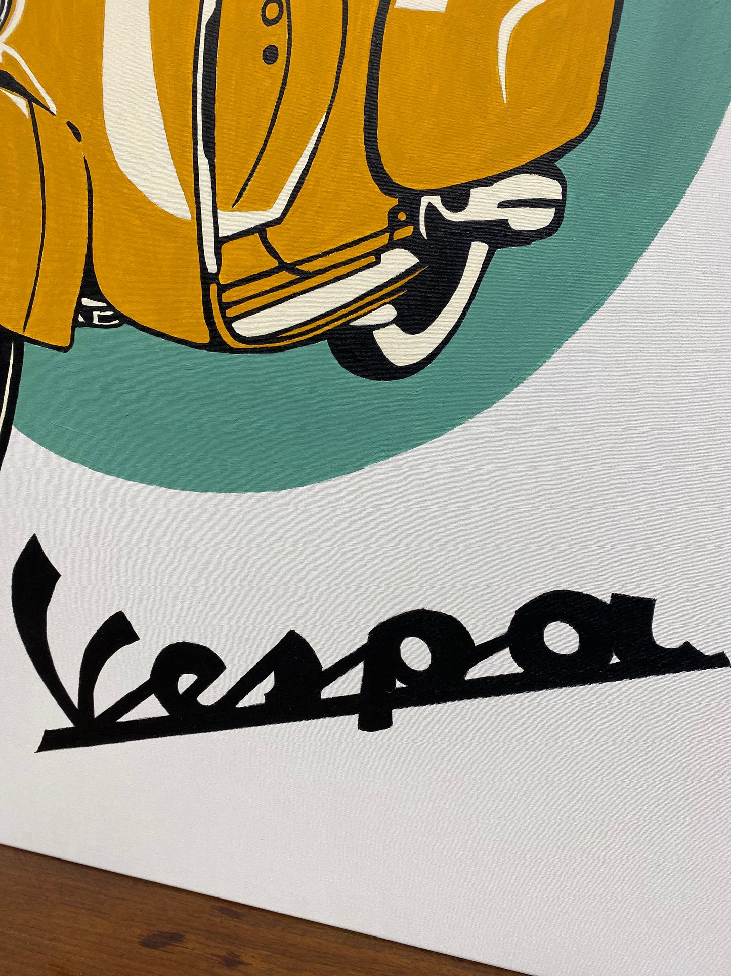 Vespa