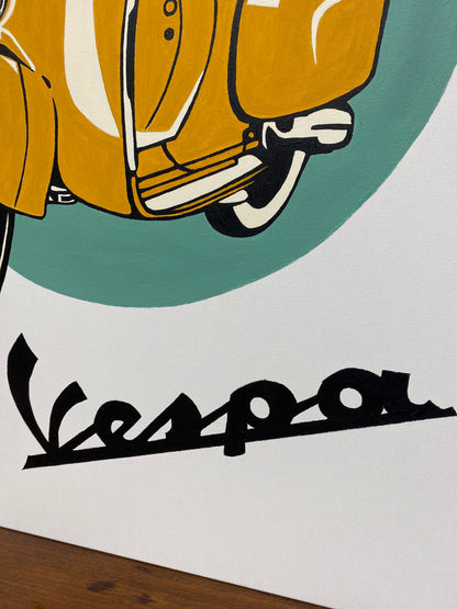 Vespa