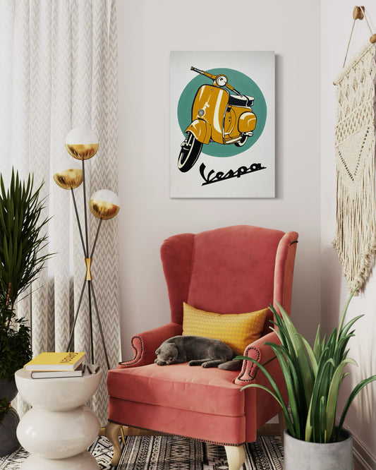 Vespa