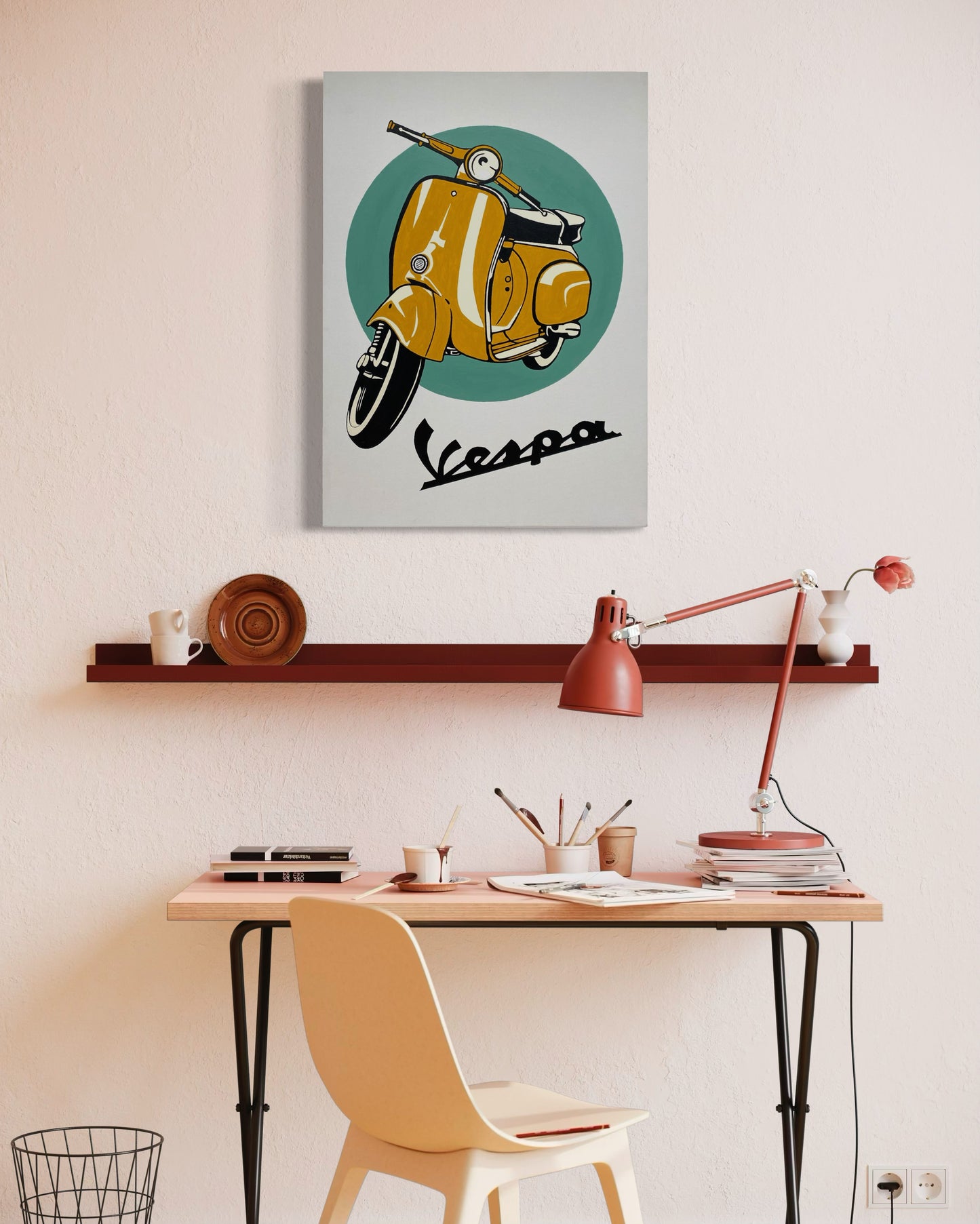 Vespa