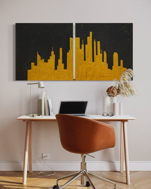 City