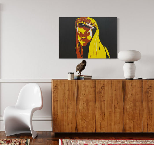 Sguardo d'Africa