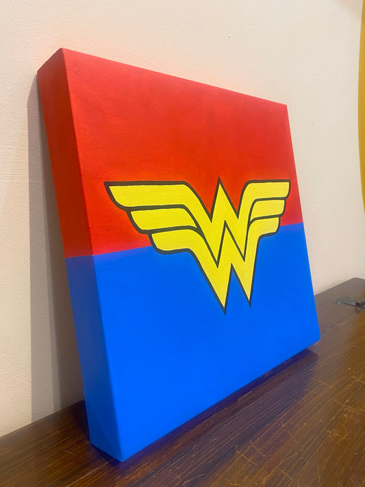 Wonder Woman