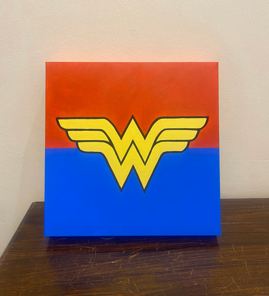 Wonder Woman