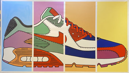 Air Max 90