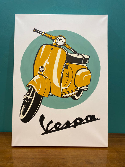 Vespa