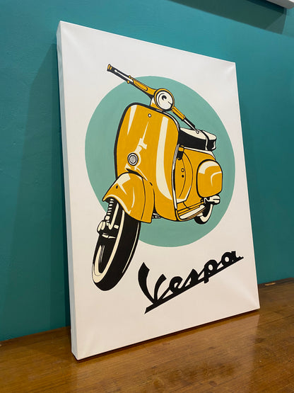 Vespa