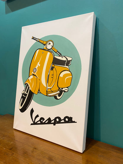 Vespa