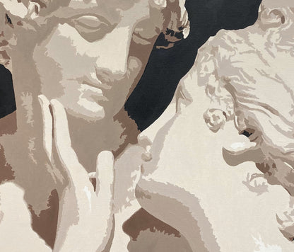 Adone e Venere