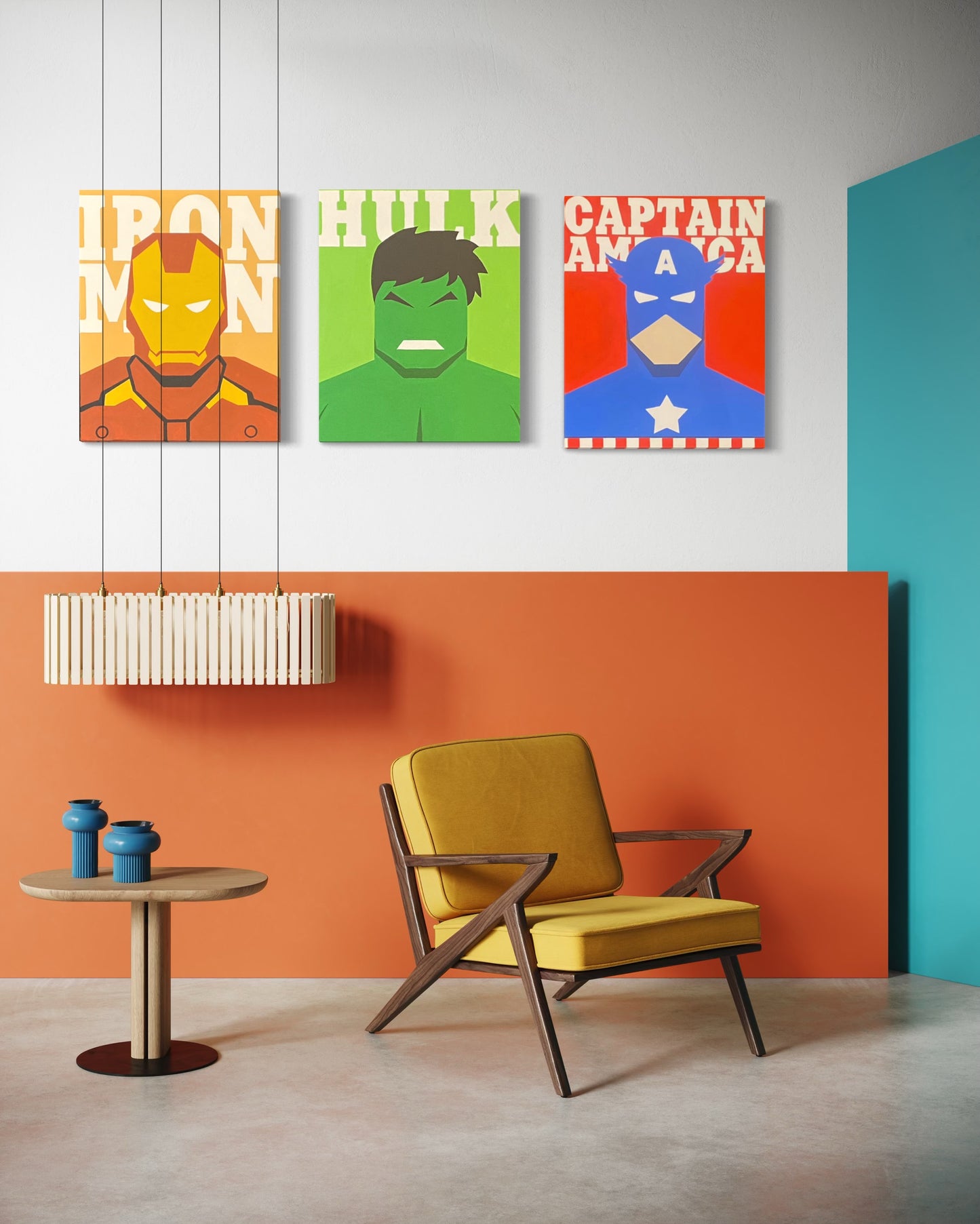 Captain America