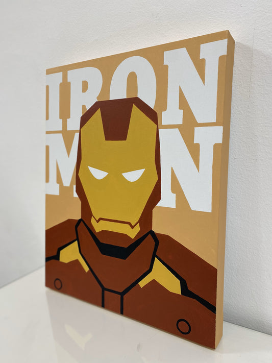 Iron Man