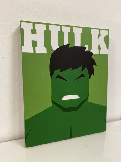 Hulk