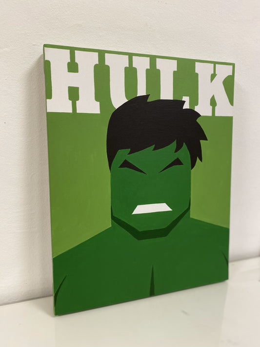 Hulk