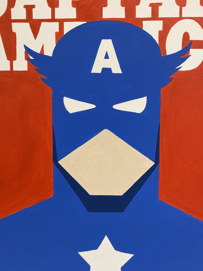 Captain America