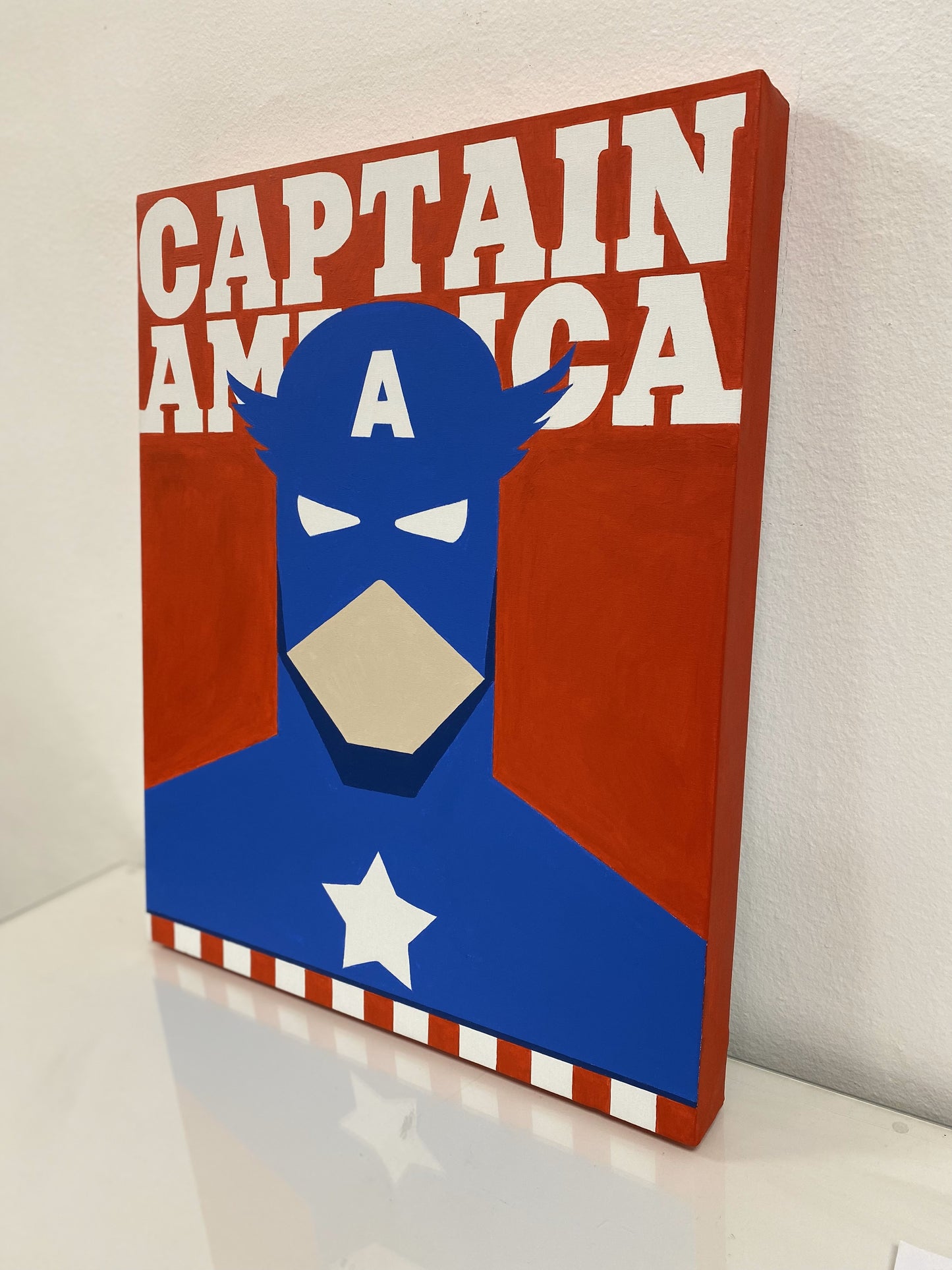 Captain America
