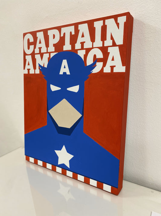 Captain America