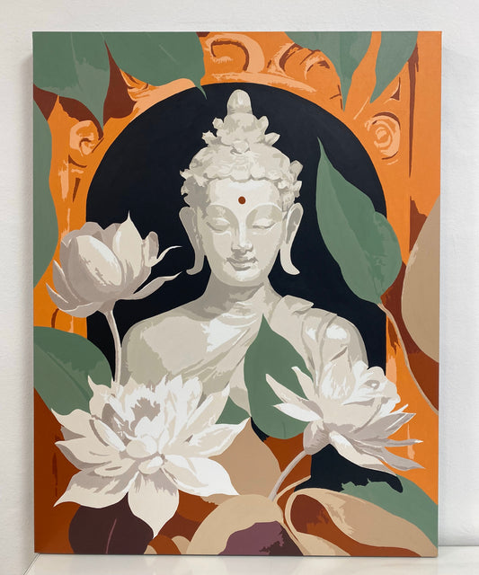 Buddha