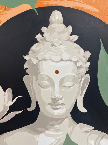 Buddha