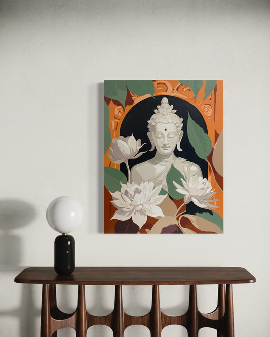 Buddha