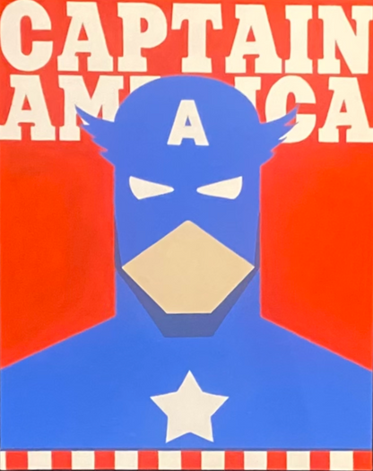 Captain America