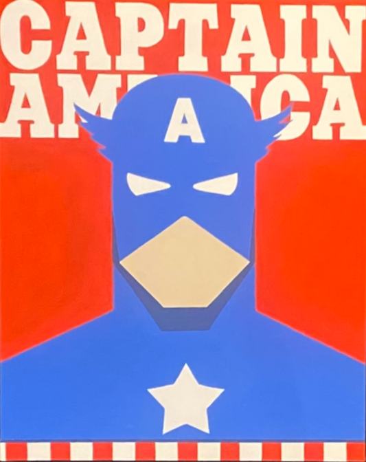 Captain America