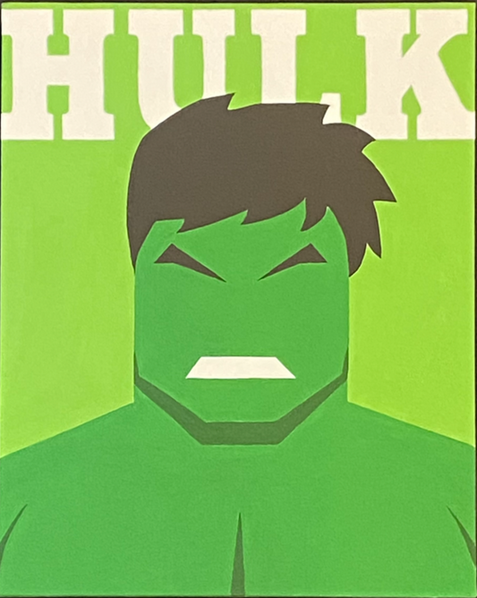 Hulk